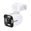 ESCAM PT303 3MP HD WiFi IP Camera with Motion Detection (US Plug) - 1