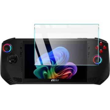 MSI CLAW 7 AI+ 2025 IMAK H Series Tempered Glass Film - 1