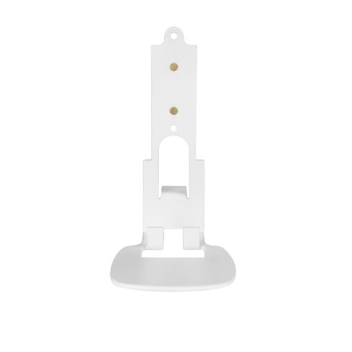 SONOS One/SL Wall Mount Bracket - White, Wireless Speaker Holder - 1