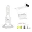 SONOS One/SL Wall Mount Bracket - White, Wireless Speaker Holder - 2