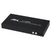 XP02 4K 2x2 HDMI Video Wall Controller (EU Plug, Ordinary Style) - 1