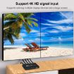 XP03 4K HDMI Video Wall Controller, Playback Version (US Plug) - 5