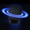 Adjustable Silver Desktop Stand for HomePod 2 Bluetooth Speaker - 4