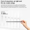 Lenovo K9 Tablet: 9" Android 12, 4GB+64GB, 4G LTE, Helio G80, Face ID - 5