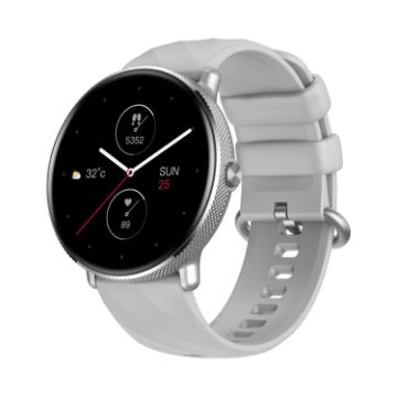 Zeblaze GTR 3 Pro Smart Watch, 1.43" Screen, Voice Call, Health Support - 1