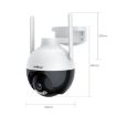 SriHome SH045 2MP AI Night Vision WiFi Camera (AU Plug, IP66) - 3