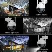 SriHome SH045 2MP IP66 Waterproof AI Night Vision WiFi Camera - 6