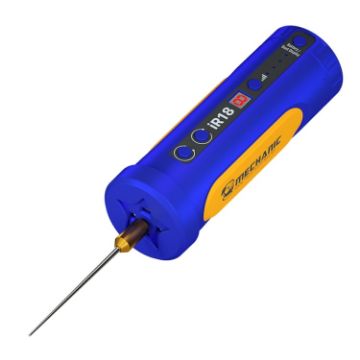 Mechanic IR18 OCA Glue Remover - 8 Speed Electric Tool - 1