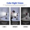 ESCAM QF104 3MP Indoor Smart WiFi Camera with Color Night Vision - 6