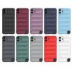 Nothing CMF Phone 1 Case: Magic Shield TPU + Flannel (Black) - 6
