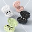 ZGA Symphony GS09S Air Conduction TWS Bluetooth Earphone Green - 2