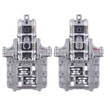 Original Spin Axis for Samsung Galaxy Z Fold2 5G SM-F916 - 1