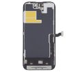 iPhone 14 Pro DD Soft OLED Screen, Remove IC, Pro Repair - 3