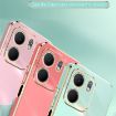 OPPO A5X 5G Mint Green 6D Electroplate TPU Case by XINLI - 3
