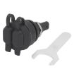 BMW F900R/R1250GS/S1000XR USB Charger Socket - 1