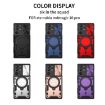 ZTE nubia RedMagic 10 Pro Red Camshield Magnetic Phone Case - 2