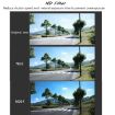 STARTRC 4-in-1 ND Lens Filter Set for DJI Avata 2 Drone (ND8/16/32/64) - 6