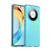 Honor X50 GT Candy Series TPU Case - Transparent Blue - 1