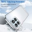 Honor X8b Candy Series Transparent TPU Phone Case - 3