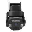 CF-Q812ES 5MP Outdoor IP66 Waterproof WiFi Camera, US Plug, Grey - 1