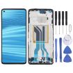 Realme GT2 Original AMOLED LCD Screen Digitizer with Frame - 1