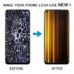 Original AMOLED LCD Screen for Realme GT Neo 3T with Frame - 6