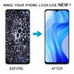 Realme V20 OEM LCD Screen with Digitizer Assembly - 6