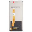 Realme 11x 5G RMX3785 OEM LCD Screen & Digitizer Assembly - 3