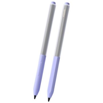 Xiaomi Focus Pen III Stylus Lavender Jelly Silicone Case - 1