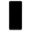 OPPO Reno7 Lite AMOLED LCD Screen Digitizer Assembly with Frame - 2