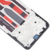 OPPO Reno7 Z 5G AMOLED LCD Screen with Frame Assembly - 4