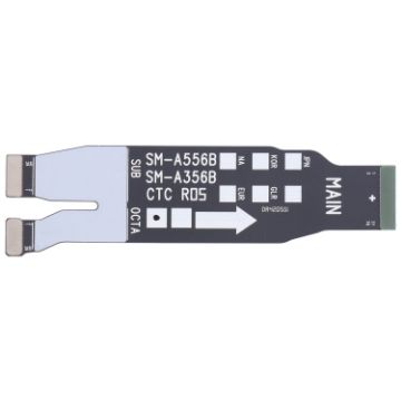 Samsung Galaxy A35 5G SM-A356B Original Flex Cable - 1