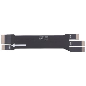 Motorola Edge 40 Neo OEM Motherboard Flex Cable Replacement - 1