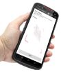UNIWA NR6503 5G Phone, 8GB+128GB, 6.52" Android 13, Mediatek 900T - 5