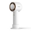 MOMAX IF15W High Speed Handheld Fan with Ultra Freeze Ice Pack - 1