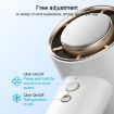 MOMAX IF15W High Speed Handheld Fan with Ultra Freeze Ice Pack - 3
