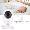 SP920 4.3" TFT Screen Baby Monitor Camera (EU Plug) - 3