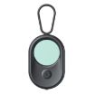 Smart Infrared Camera Detector T02 Anti-Sneak Shooting Scanner Black - 1