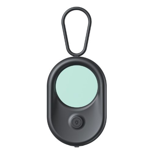Smart Infrared Camera Detector T02 Anti-Sneak Shooting Scanner Black - 1