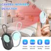 Smart Infrared Camera Detector T02 Anti-Sneak Shooting Scanner Black - 2