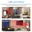 Smart Infrared Camera Detector T02 Anti-Sneak Shooting Scanner Black - 5
