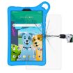 AT&T amiGo Jr. Tab 8.0 Tempered Glass 9H Film, 0.3mm Explosion-proof - 1
