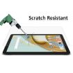 VORTEX ZTab10 10.1 25pcs 9H 0.3mm Tempered Glass Film - 4