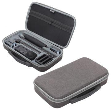 Sunnylife Combo Bag for Insta360 X4/X5, Model: X4-B816 Carrying Case - 1