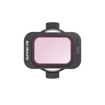 DJI Avata 2 Sunnylife ND8 Camera Lens Filter - 1