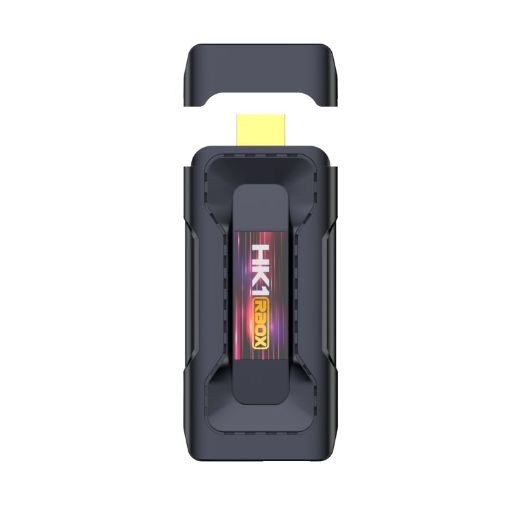 HK1 RBOX D8 RK3528 Android 13 8K TV Stick 2GB+16GB Wifi6 Bluetooth - 1