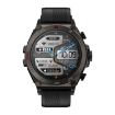 LC18 Sport Smart Watch & Earbuds: BT Call, Health Monitor, IP67, Black - 2