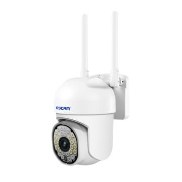 ESCAM PT305 2MP HD WiFi Dual-light Motion Detection Camera - 1
