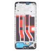 OPPO Reno6 Lite OLED Screen Digitizer with Frame Assembly - 3