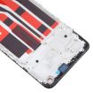 OPPO Reno6 Lite OLED Screen Digitizer with Frame Assembly - 4